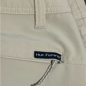 Nice Huk stretchy pants